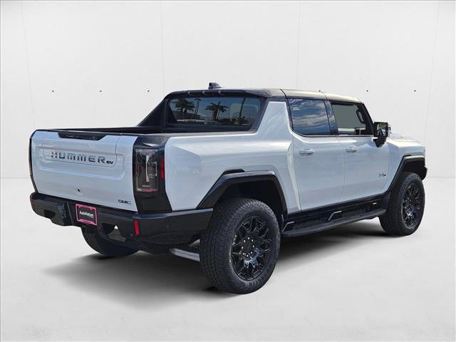 New 2025 GMC Hummer EV 2X image 2