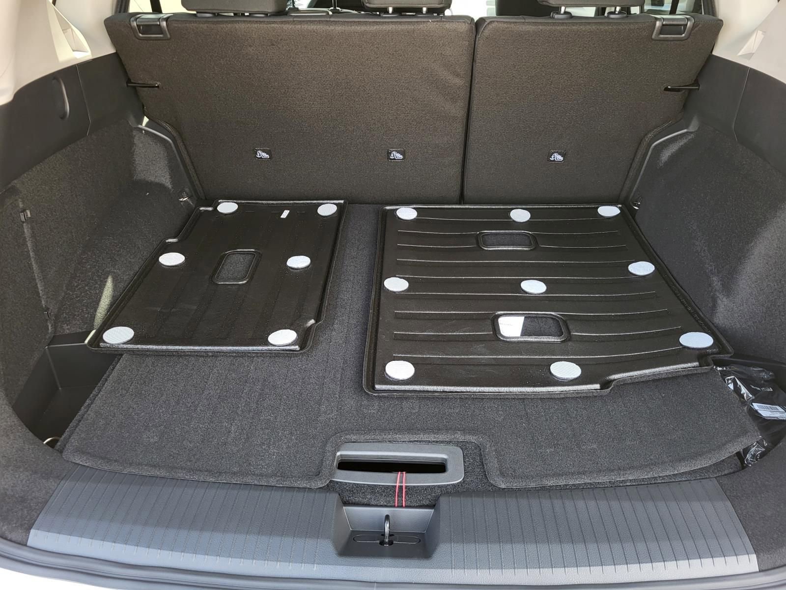 New 2026 Nissan Rogue S image 11