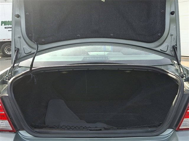 Used 2005 Mercury Montego Premier image 28