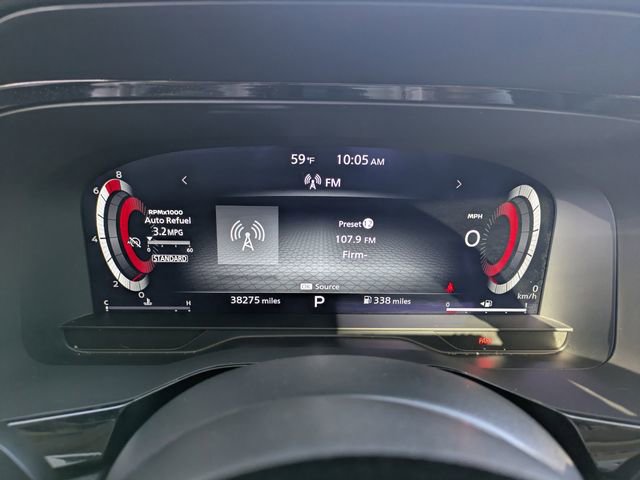 Used 2024 Nissan Pathfinder Platinum FWD image 36