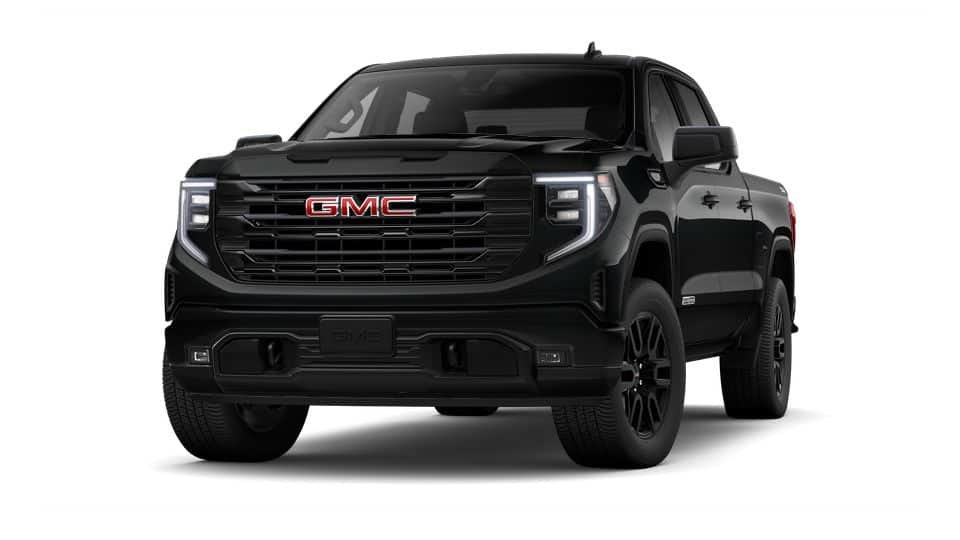 New 2026 GMC Sierra 1500 Elevation w/ X31 Off-Road Package AWD/4WD image 26