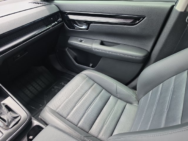 Used 2023 Honda CR-V EX-L image 16