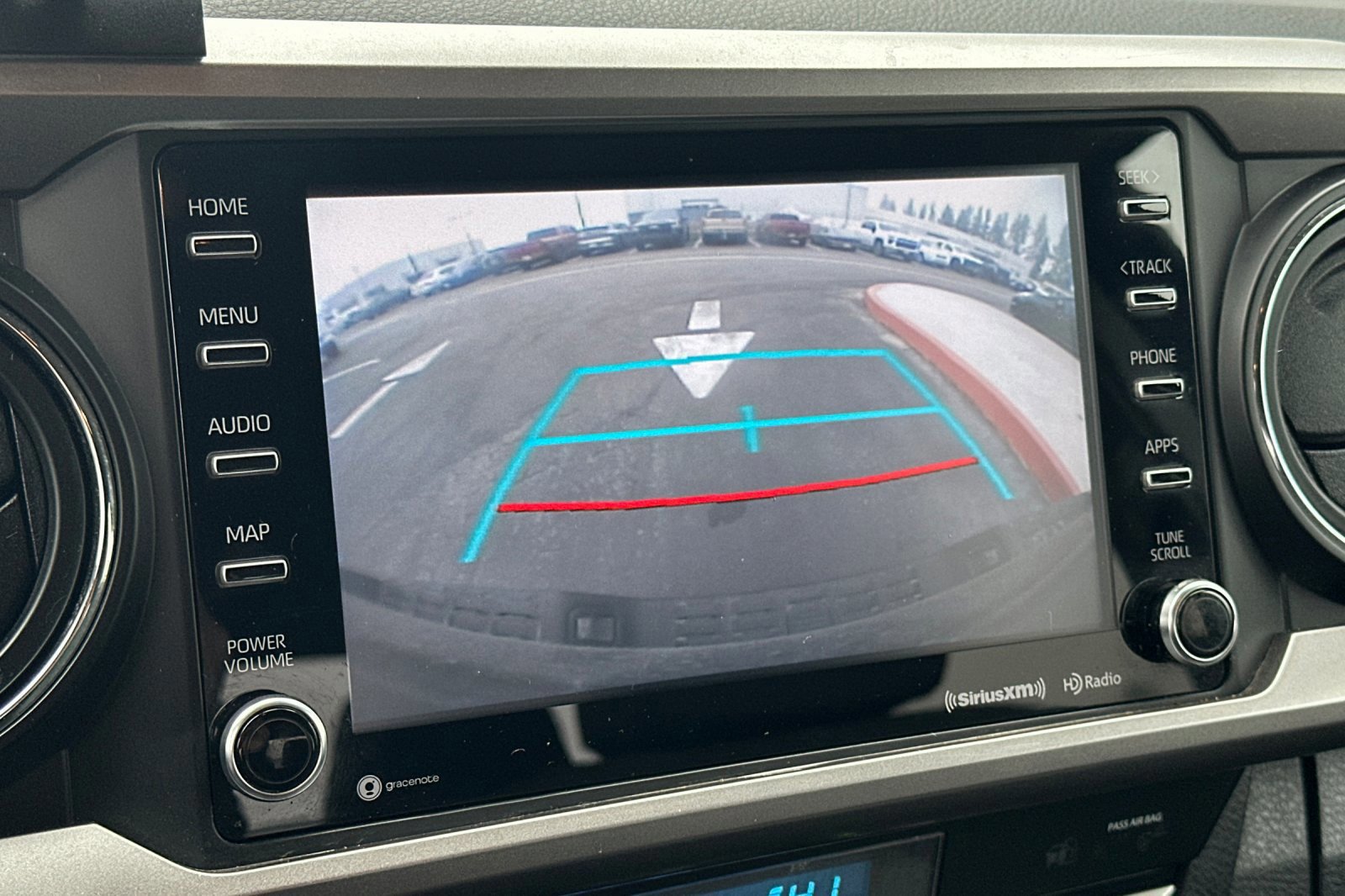 Used 2022 Toyota Tacoma SR5 image 19