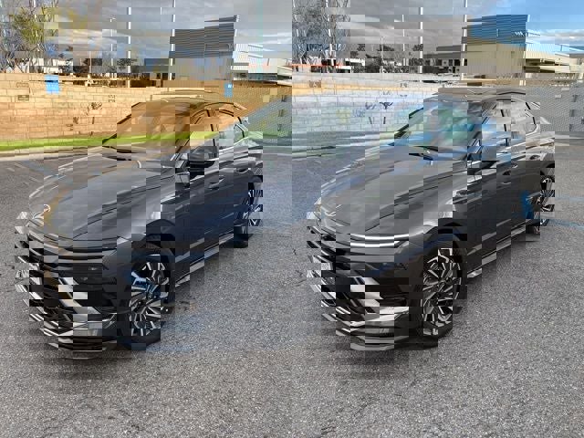 New 2026 Hyundai Sonata Limited image 2