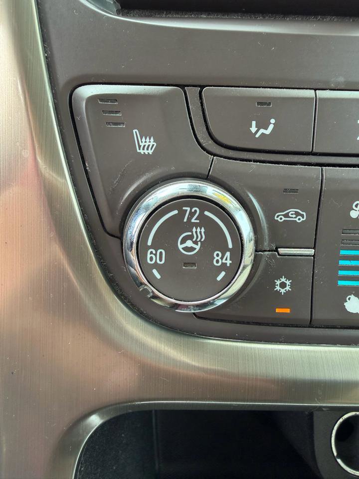 Used 2015 Buick Verano Leather image 17