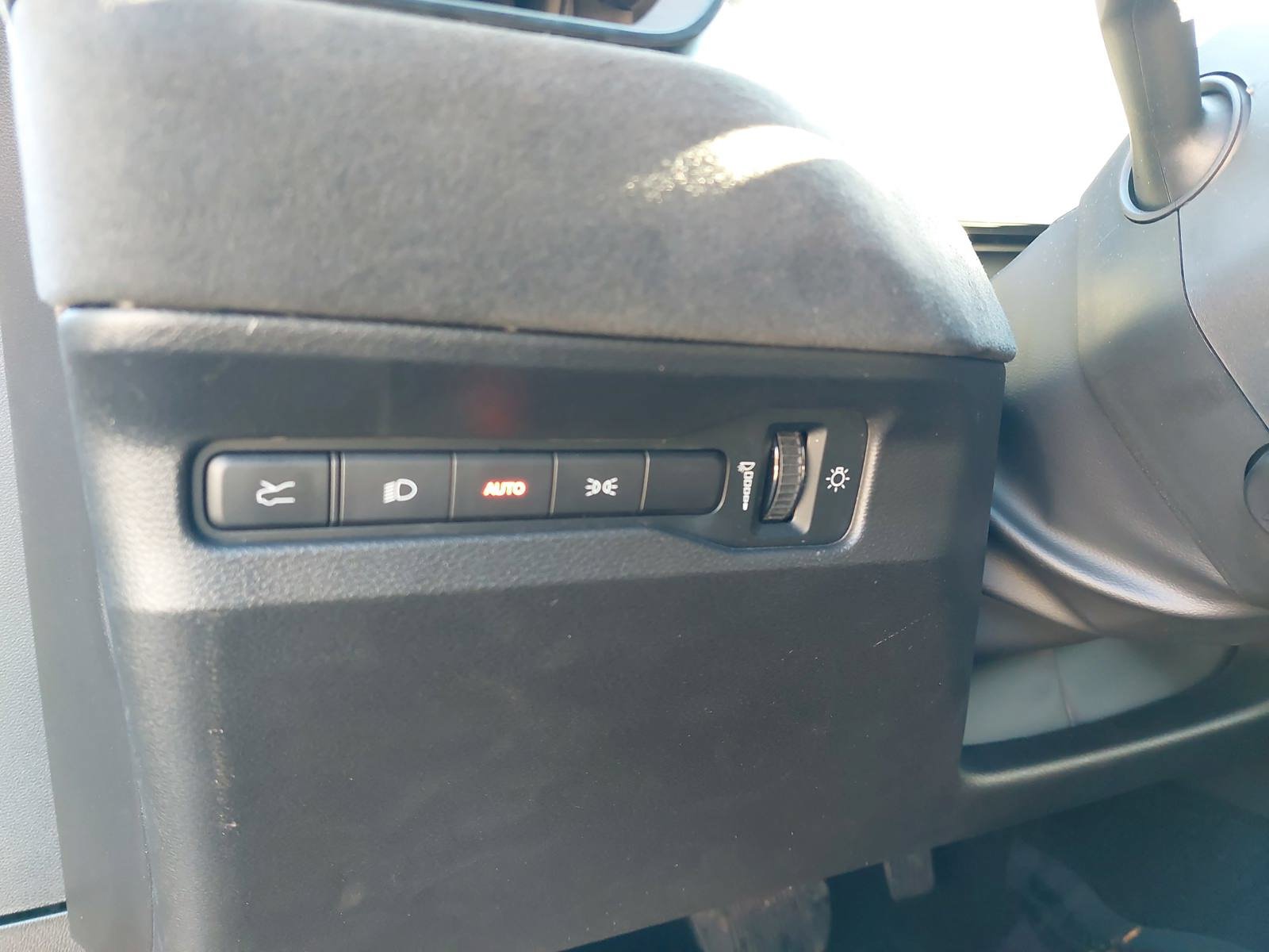 New 2026 Dodge Charger Scat Pack AWD/4WD image 28
