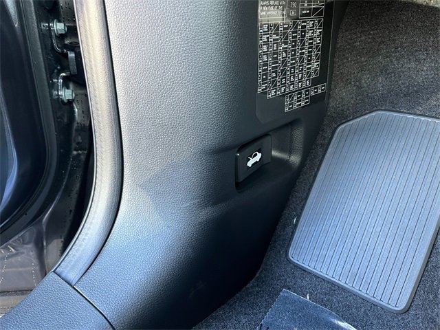 New 2025 Honda Pilot EX-L image 25