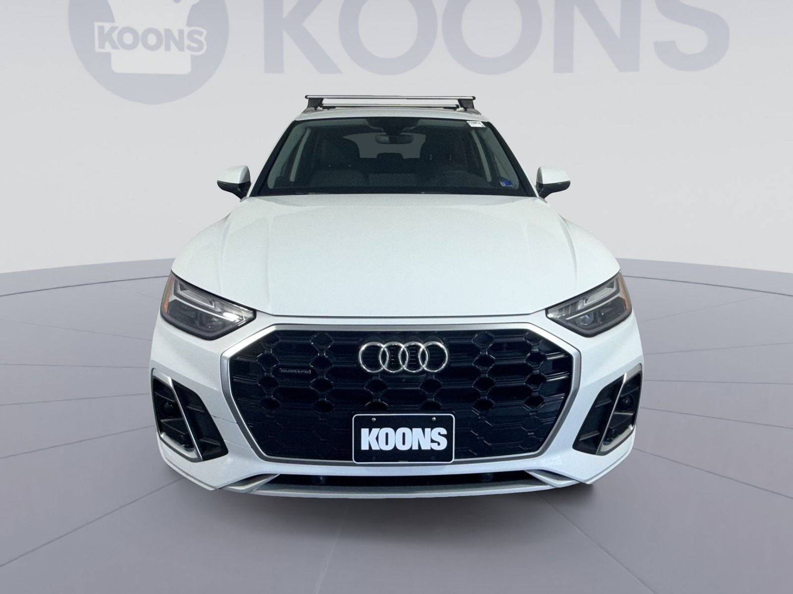 Used 2022 Audi Q5 2.0T Premium Plus w/ Premium Plus Package AWD/4WD image 11