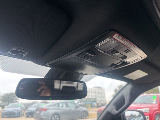 Used 2021 Toyota Tacoma Limited w/ Nightshade Package image 16