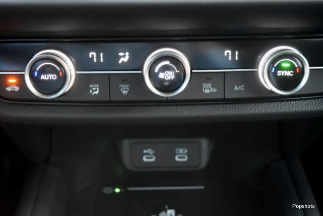 New 2027 Honda HR-V EX-L image 18