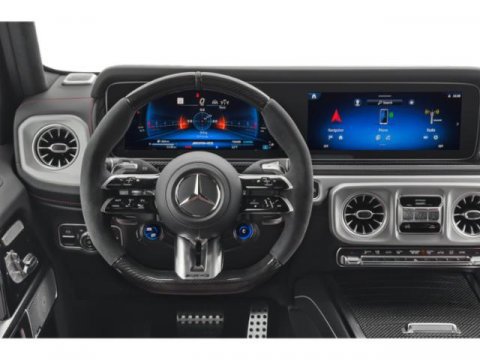 New 2026 Mercedes-Benz G 63 AMG 4MATIC image 6
