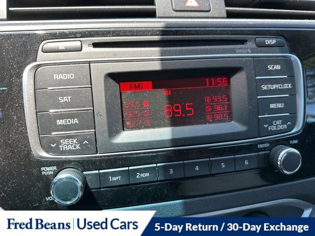 Used 2016 Kia Rio LX FWD image 19