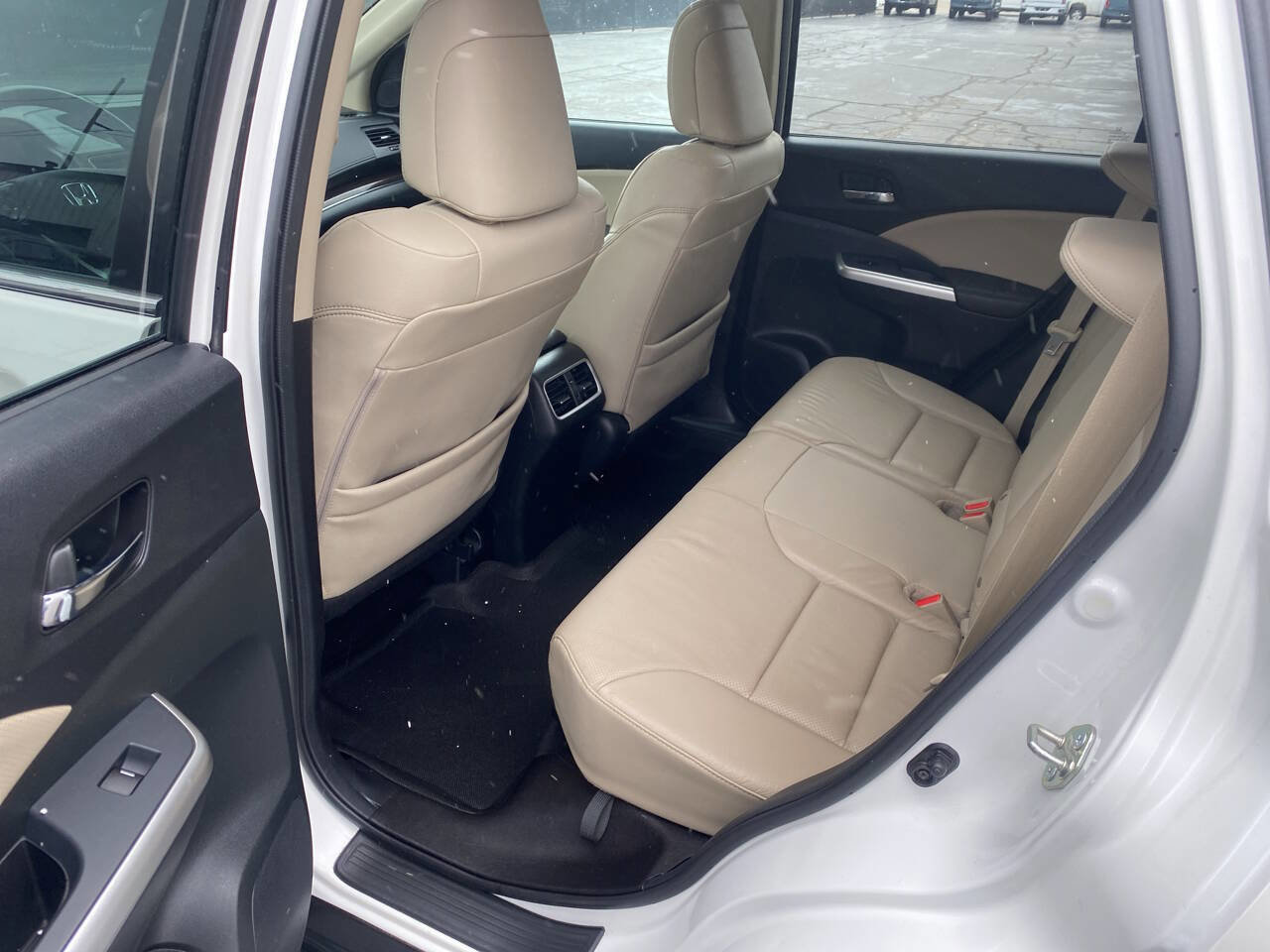 Used 2016 Honda CR-V Touring image 17