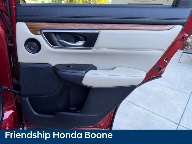 Used 2019 Honda CR-V Touring image 46