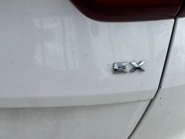 Certified 2021 Kia Sportage EX image 9