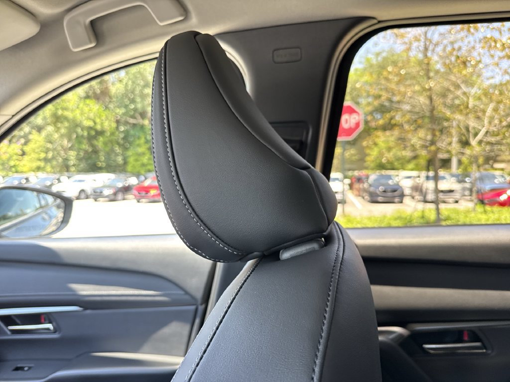 New 2026 MAZDA CX-5 Select AWD/4WD image 16