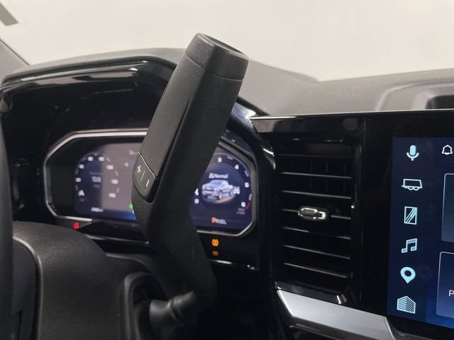 Certified 2026 Chevrolet Silverado 1500 LT AWD/4WD image 20