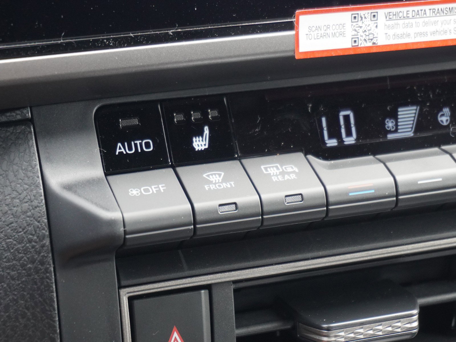 New 2026 Toyota Camry XSE AWD/4WD image 24