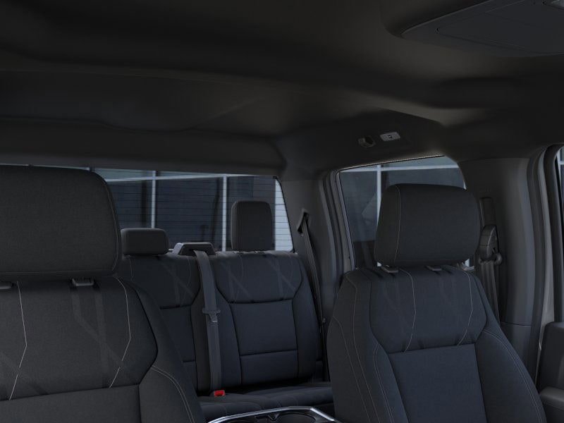New 2026 Ford F150 STX image 22