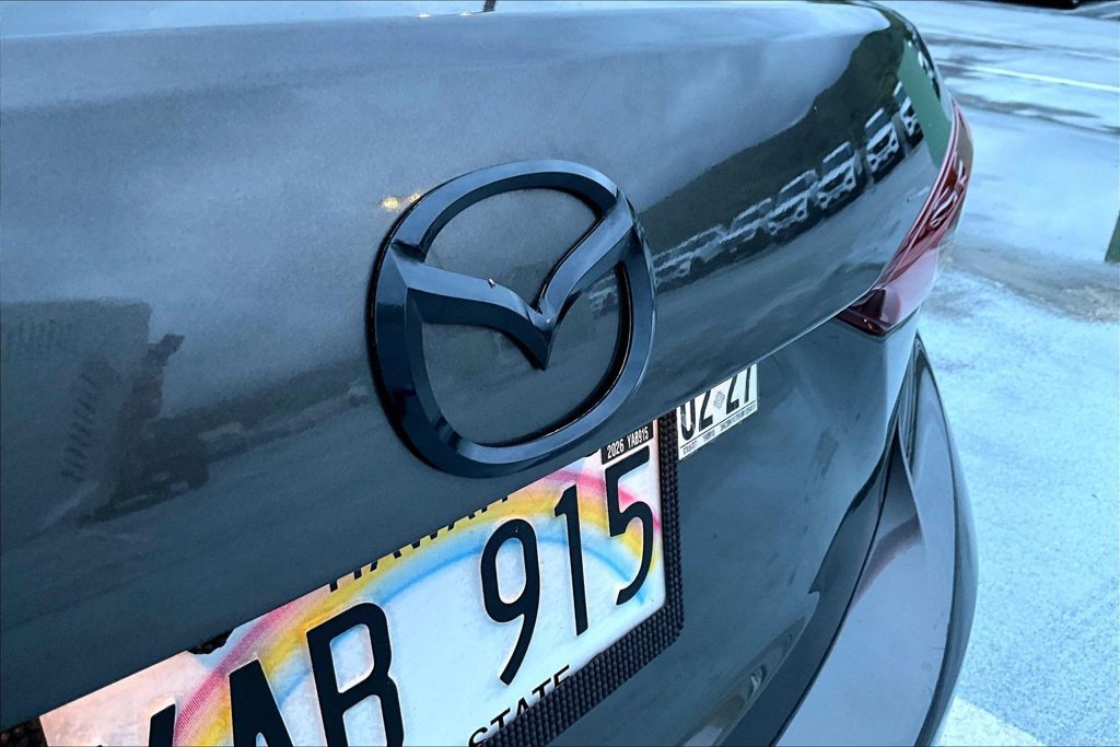 Used 2017 MAZDA MAZDA3 Sport FWD image 33