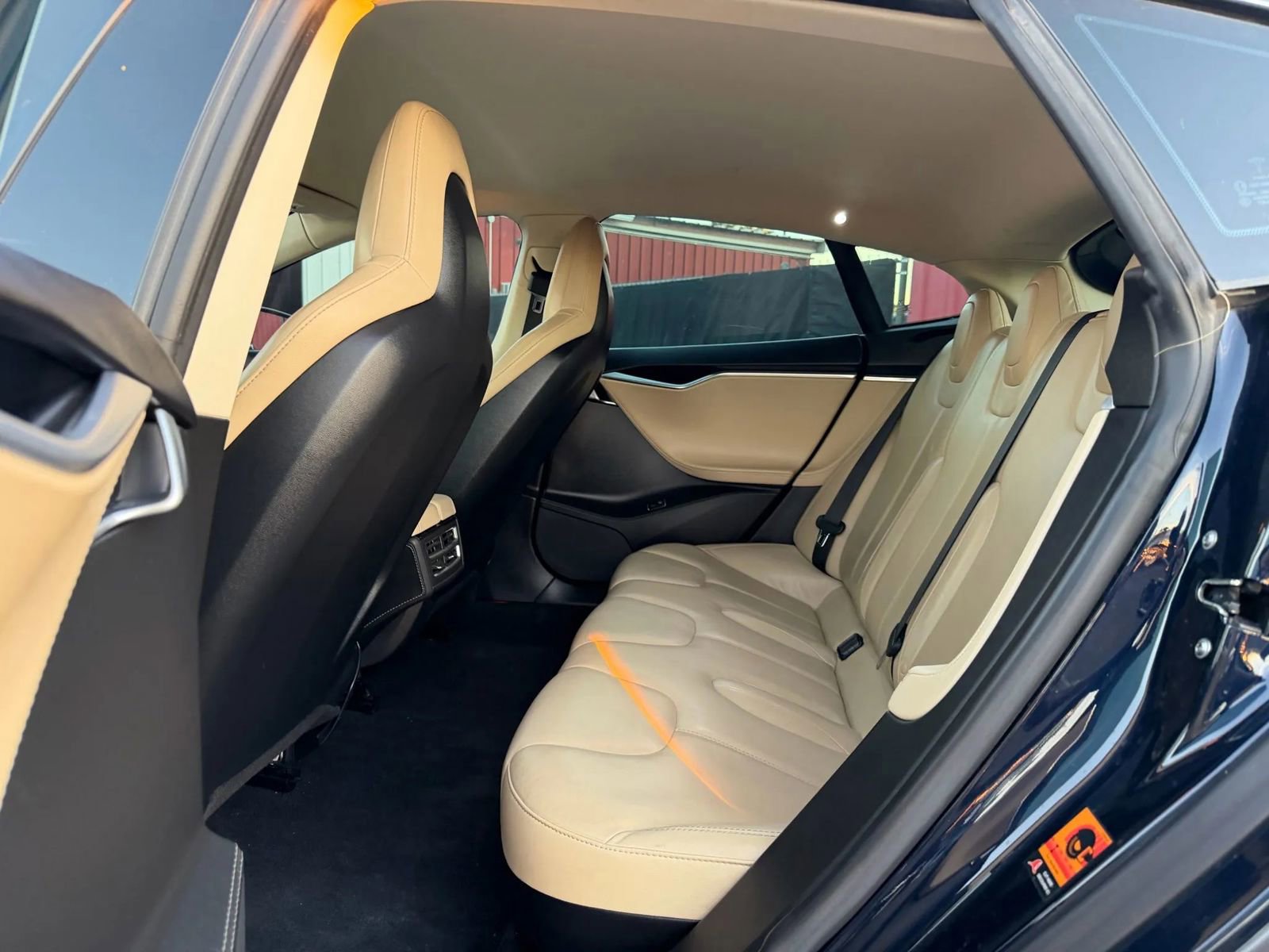 Used 2014 Tesla Model S 60 image 14