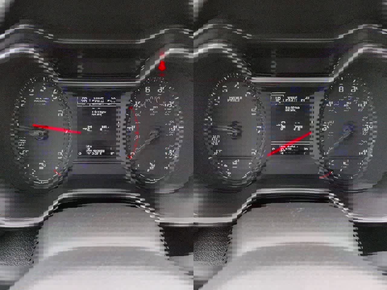 Used 2023 Chevrolet TrailBlazer LS image 31