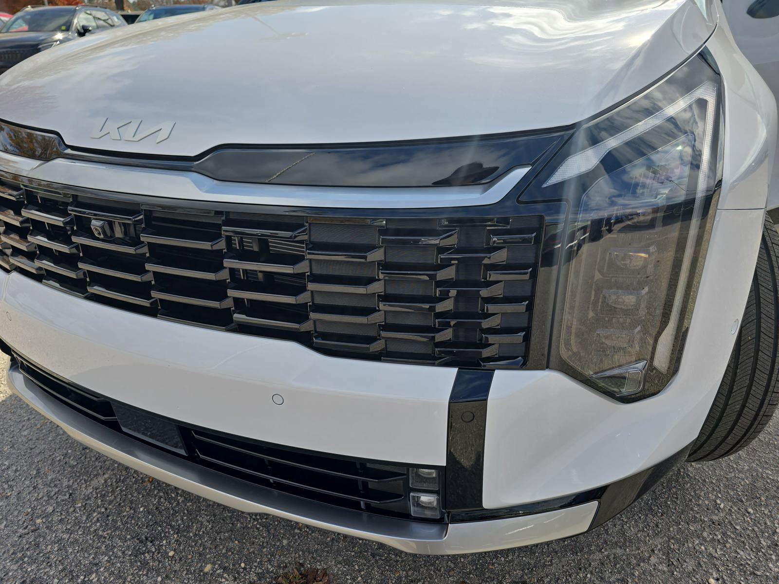 Used 2026 Kia Sportage SX image 32