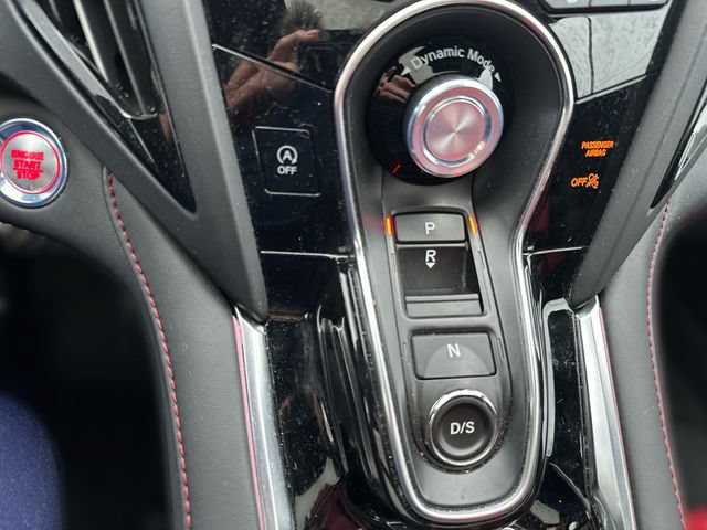 Certified 2024 Acura RDX w/ Advance Package AWD/4WD image 22