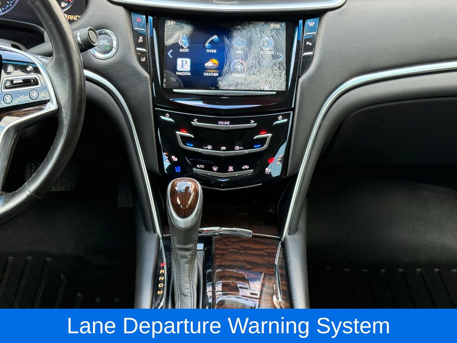 Used 2013 Cadillac XTS Premium image 25