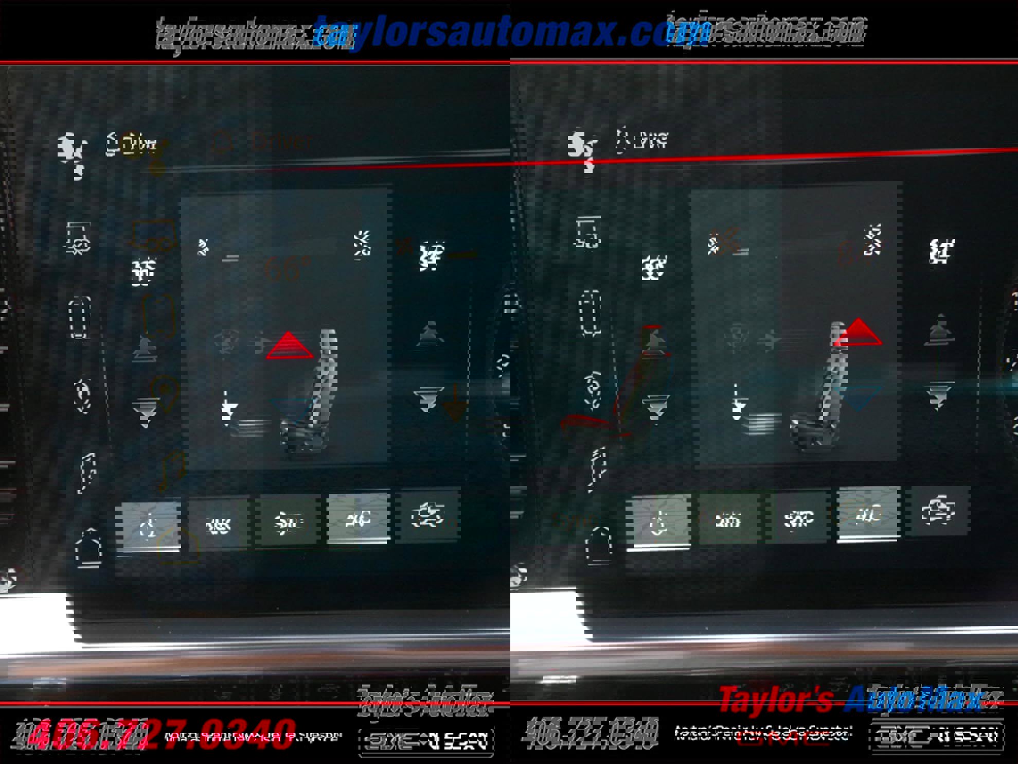 Used 2023 GMC Sierra 1500 SLT w/ SLT Convenience Package image 12