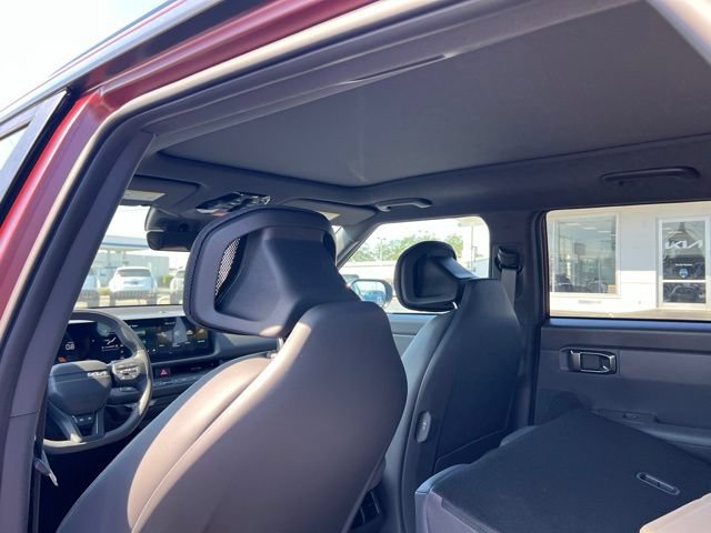 New 2027 Kia Seltos X-Line S w/ X-Line S Premium Package AWD/4WD image 9