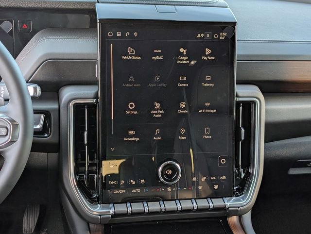 New 2026 GMC Yukon XL Denali image 21