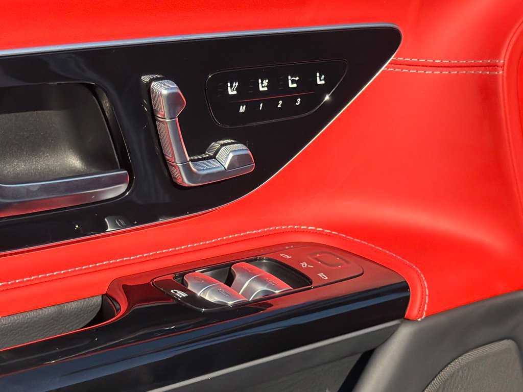 Certified 2026 Mercedes-Benz SL 43 AMG image 20