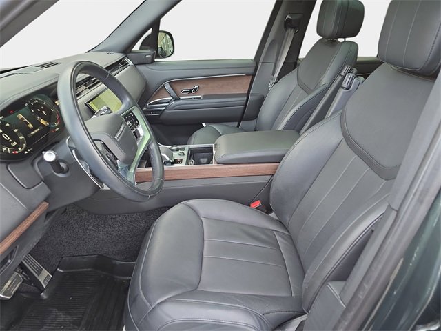 Used 2023 Land Rover Range Rover SE image 15