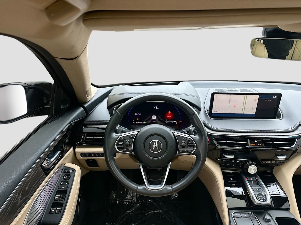 Used 2023 Acura MDX Advance image 24