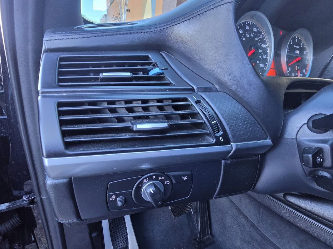 Used 2014 BMW X6 M image 21