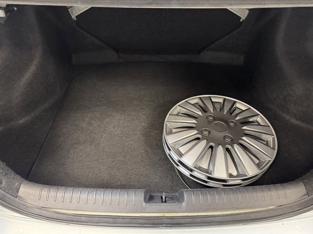 Used 2012 Honda Civic LX image 20