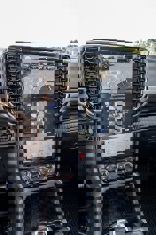 New 2025 Ford Ranger XLT AWD/4WD image 33