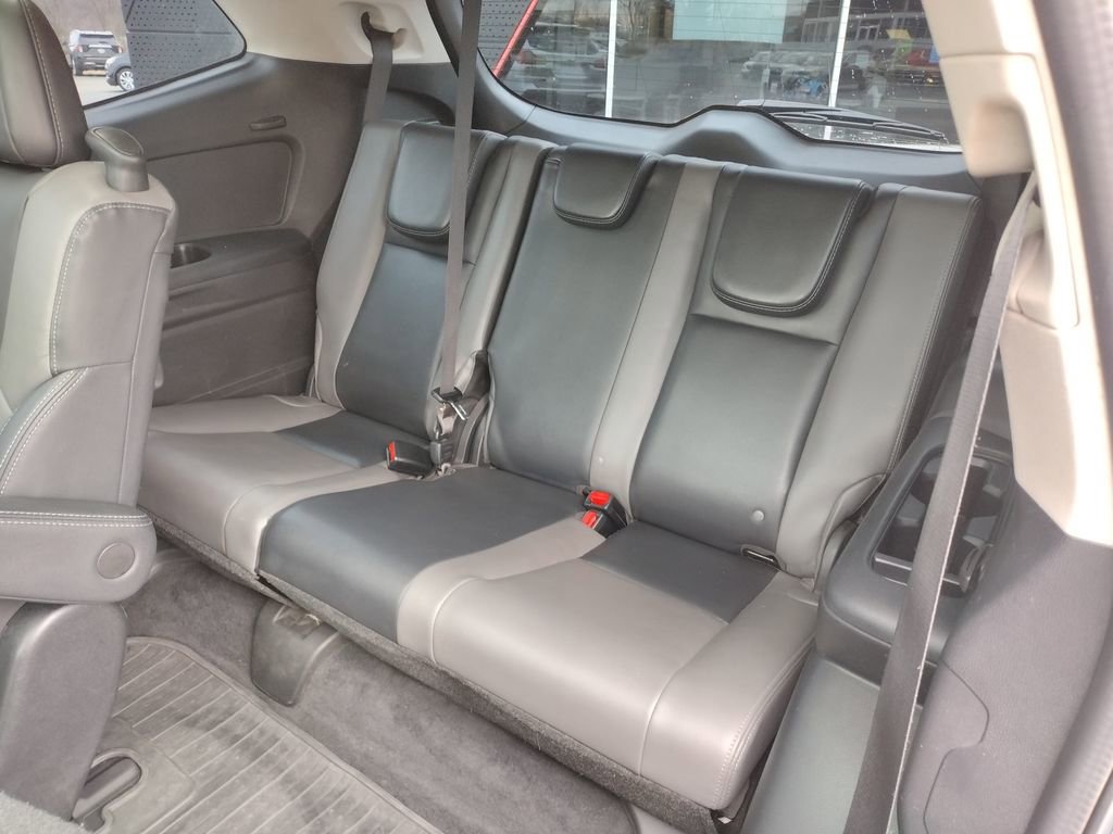 Used 2022 Subaru Ascent Onyx Edition image 10