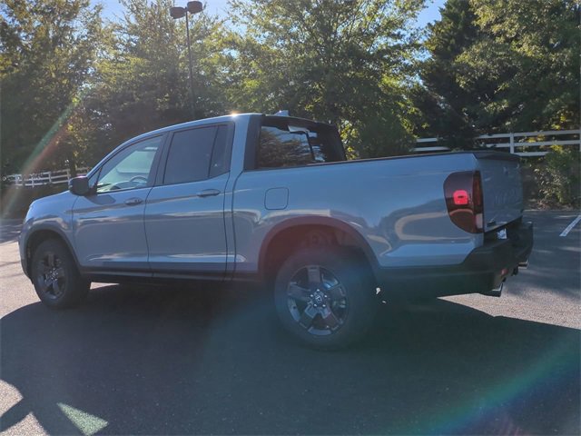 New 2026 Honda Ridgeline TrailSport image 6