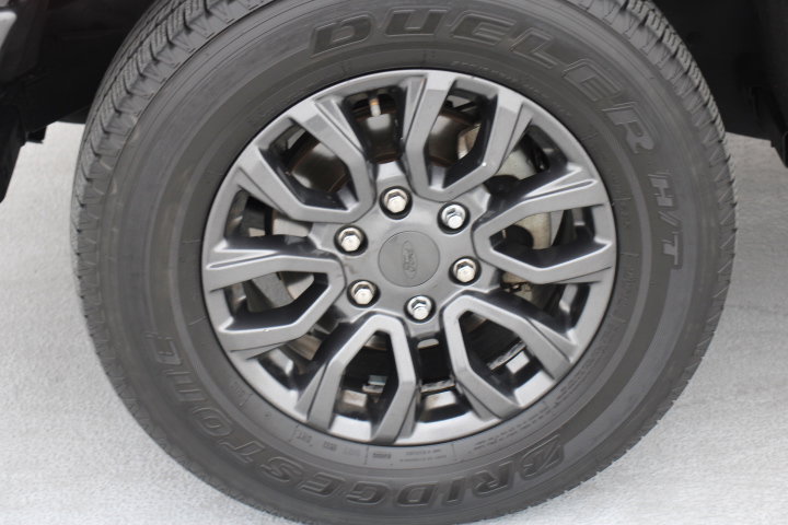 Used 2020 Ford Ranger XLT w/ Equipment Group 301A Mid image 10