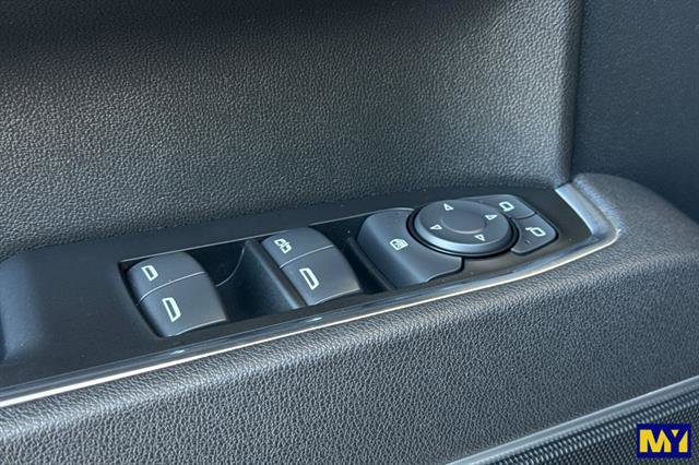 Certified 2026 Chevrolet Silverado 1500 LT image 12