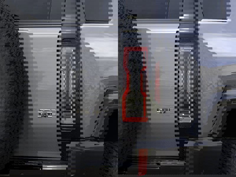 New 2026 GMC Hummer EV SUV image 11