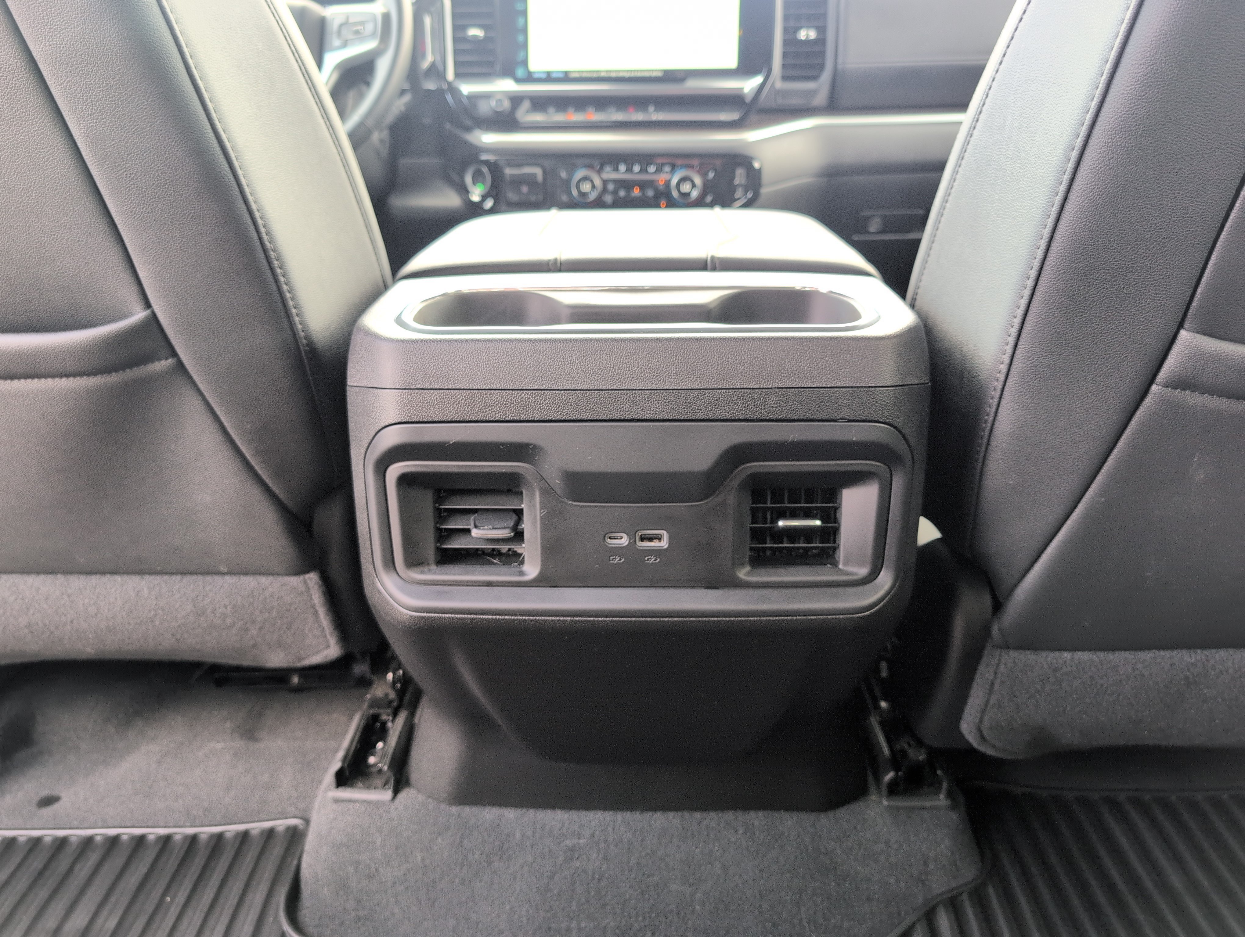 Used 2024 Chevrolet Silverado 3500 LT w/ All Star Edition RWD image 30