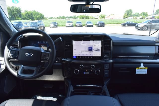 New 2026 Ford F350 Lariat AWD/4WD image 44