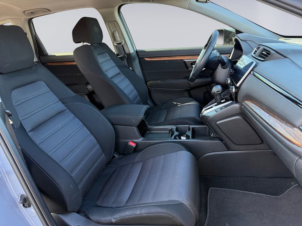 Used 2021 Honda CR-V EX image 17