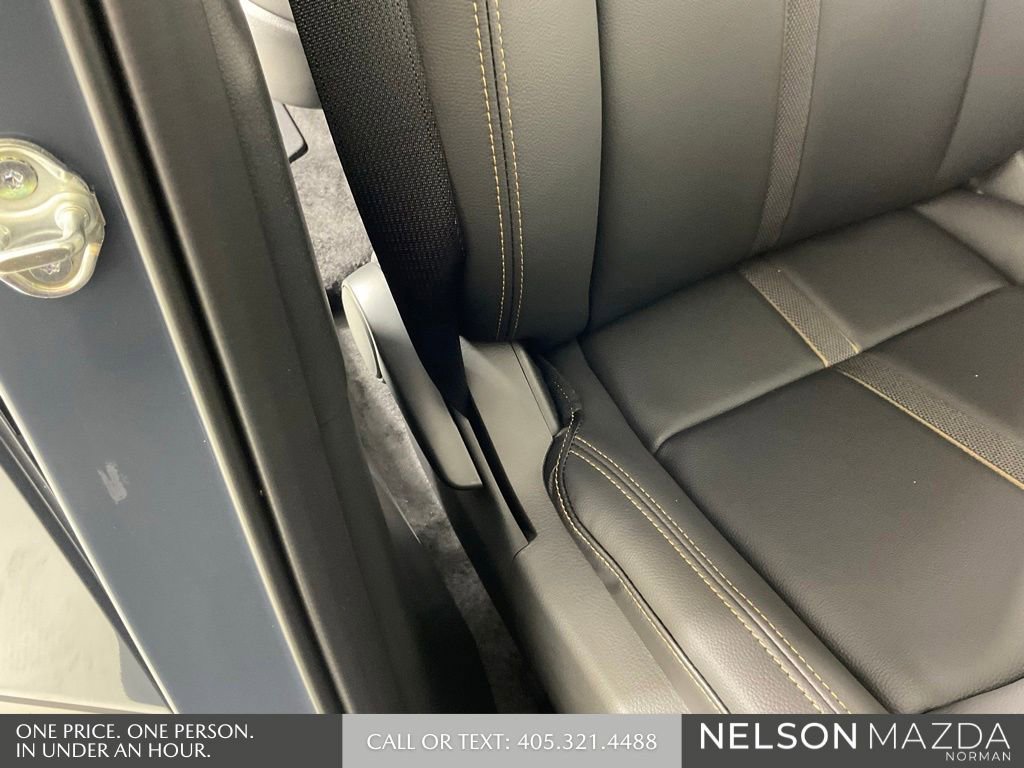 New 2026 MAZDA CX-70 SC AWD/4WD image 30