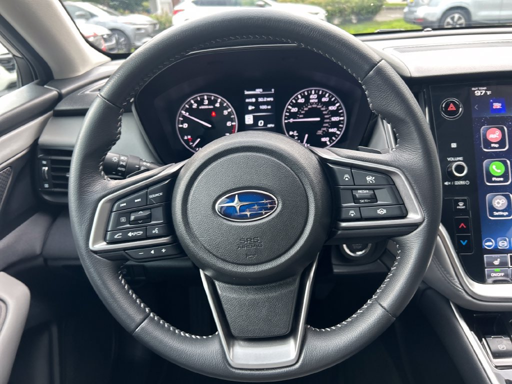 Certified 2023 Subaru Outback Premium AWD/4WD image 16