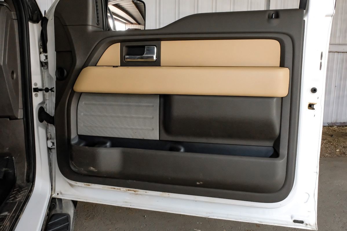 Used 2014 Ford F150 XLT w/ Equipment Group 302A Luxury image 44