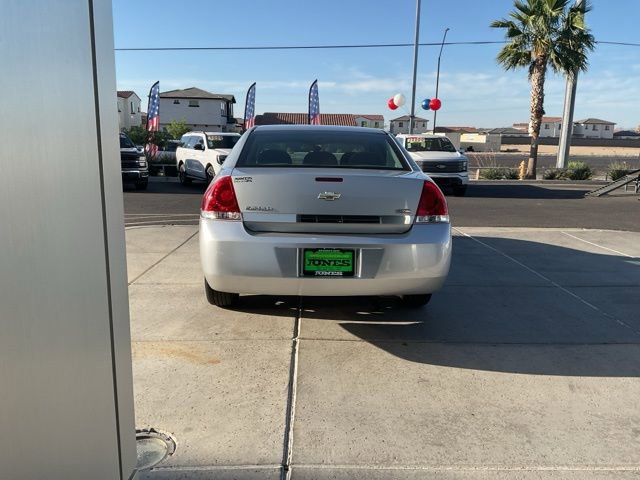 Used 2011 Chevrolet Impala LS image 6